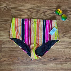 Torrid 18/20 Swim BOTTOM